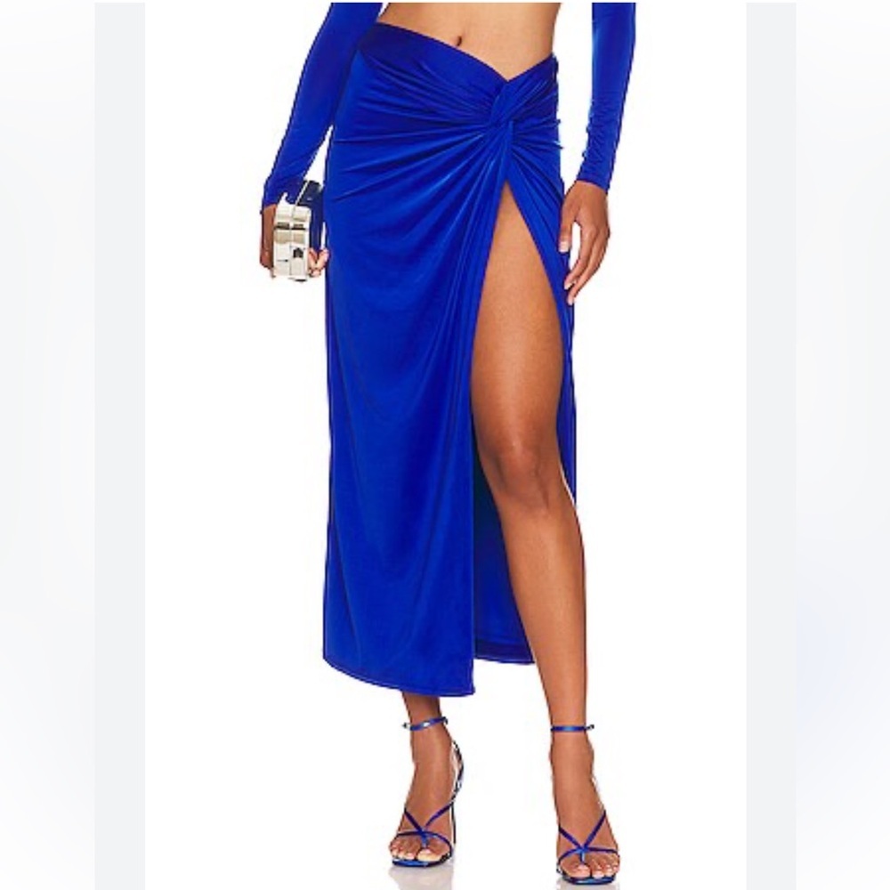 AFRM Emilia Skirt